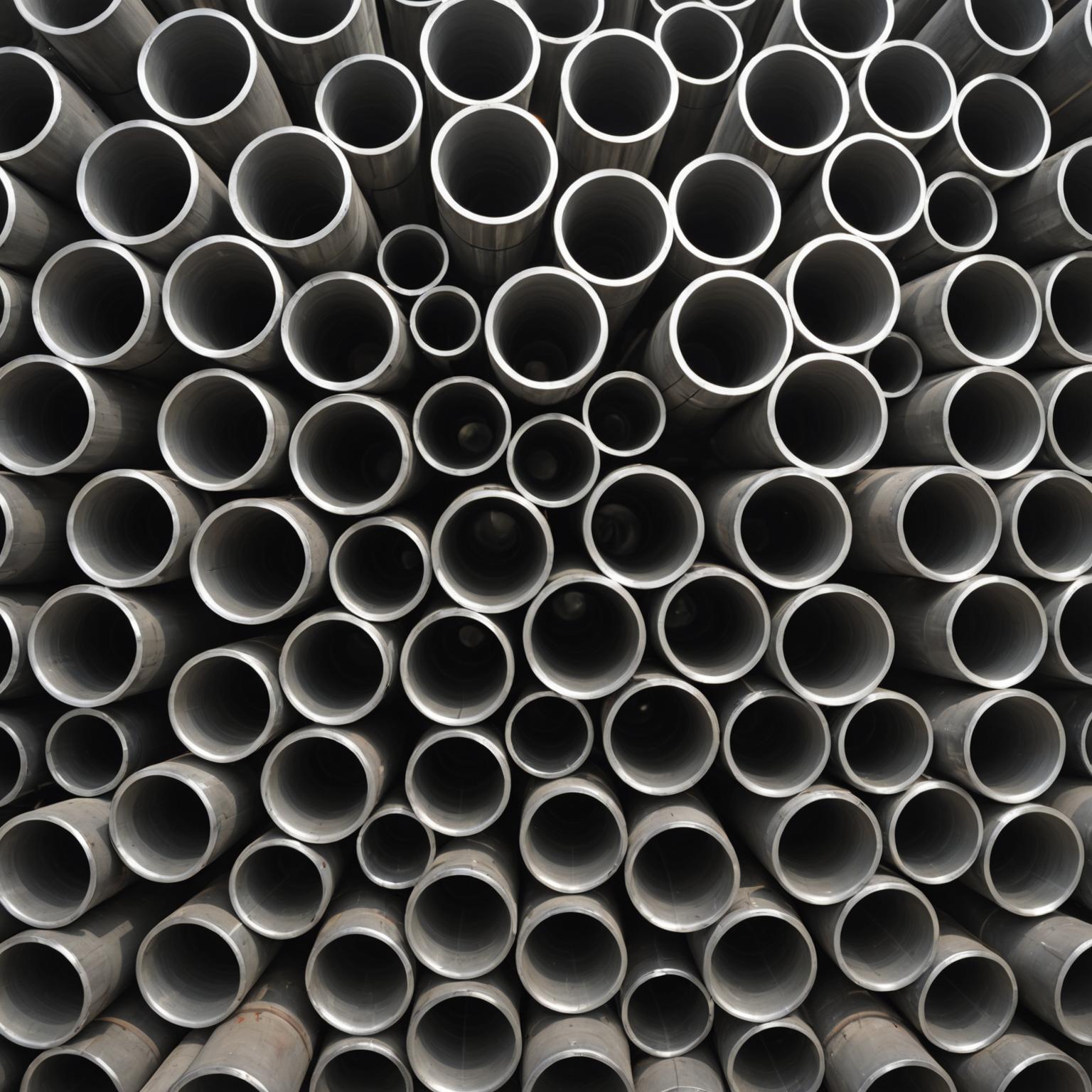 Imported vs Domestic, stainless steel pipe, Price/performance comparison
