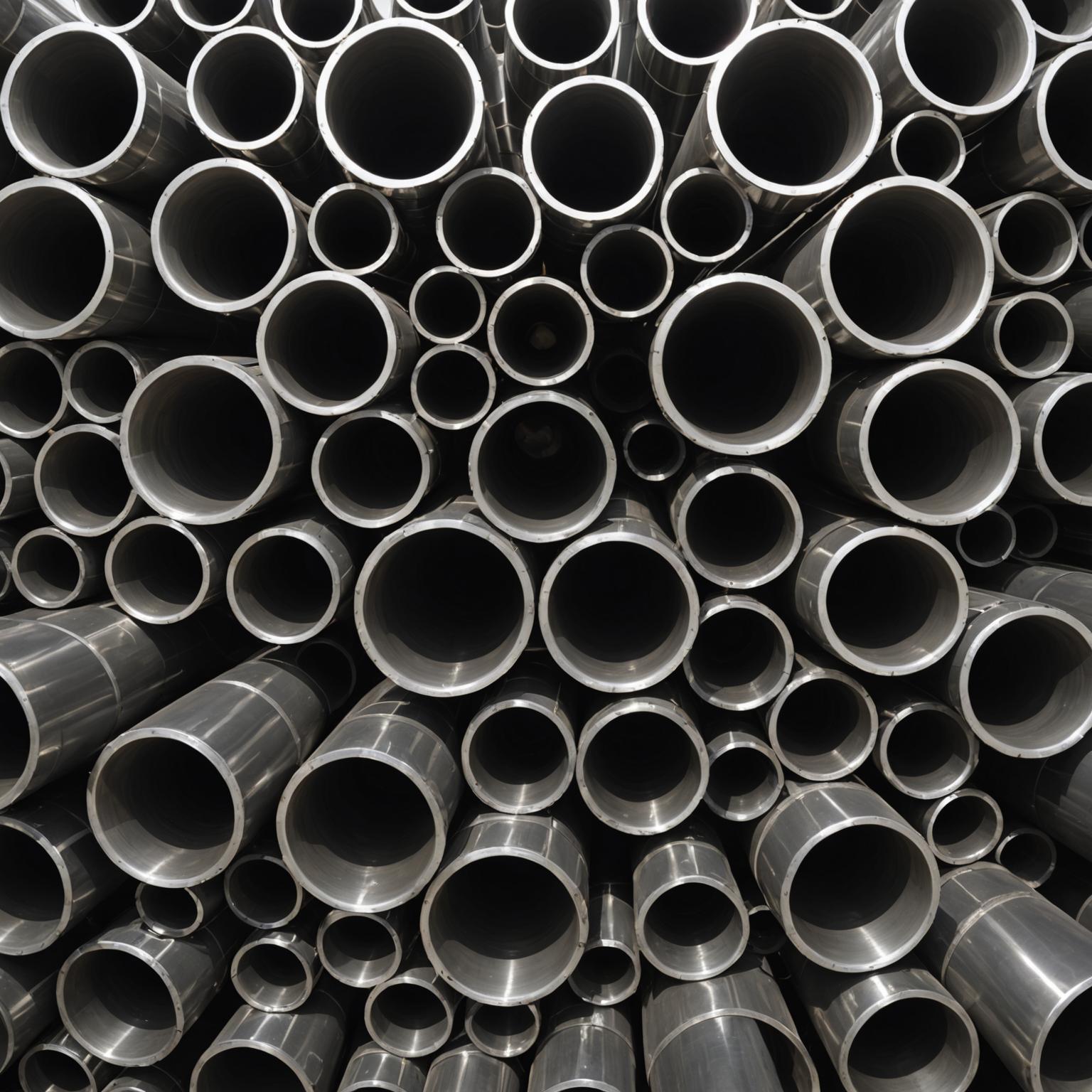 304 vs 316 Stainless Steel Pipe: Selection Guide