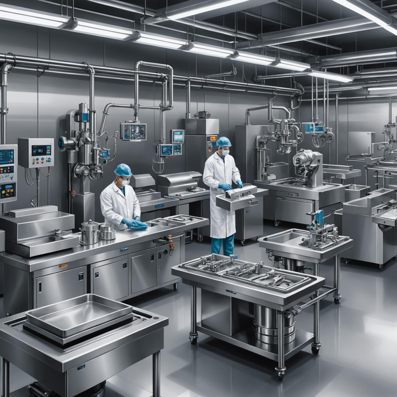 2025 stainless steel price trend forecast, medical stainless steel, medical stainless steel material characteristics, stainless steel medical devices, medical stainless steel advantages