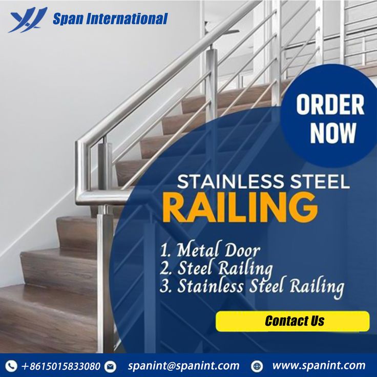 How to choose stainless steel handrail pipe? 201, 304 or 316? Comprehensive analysis + purchasing guide