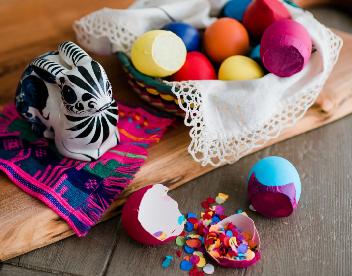 > </p>
<h3> Easy Fun Made Fun Easy </h3>
<p> <br> Una de las mejores características de los huevos de sorpresa de confeti es su diseño ecológico. Tanto los conchas como sus cartones reciclables son biodegradables, lo que significa que la parte sigue sin dañar el medio ambiente. Ningbo Easter Egg Technology Co., Ltd ha perfeccionado esta mezcla de sostenibilidad y diversión, lo que le brinda la libertad de celebrar sin culpa. Deja de preocuparte por los desechos y comienza a disfrutar de los momentos en los que se encuentran el estilo y la responsabilidad. <br> <br> Hecho con precisión, las cáscaras de huevo logran el equilibrio adecuado, lo suficientemente resistente como para contener la sorpresa en el interior pero sin esfuerzo para abrirse. Cada huevo hecho a mano está cuidadosamente diseñado para garantizar que todos puedan disfrutar de la magia de romperlos fácilmente. Desde el niño más pequeño hasta el adulto más escéptico, los huevos sorpresa de confeti prometen risas y asombro. <br> <br> </p>
<h3> Haga que su celebración se destaque </h3>
<p> <br> Planificadores de fiestas y anfitriones, tome nota: los huevos sorpresa de confeti son más que solo suministros para fiestas; ¡Son una declaración! ¿Por qué conformarse con mundano cuando puedes traer estallidos de color en cada momento? Estos huevos de confeti biodegradables se alinean con la estética de eventos modernos y elegantes mientras mantienen la atmósfera alegre e inolvidable. Ya sea que se use como decoración de la mesa o entregada a los invitados, sus vibrantes explosiones de confeti se aseguran de que se habla de cada fiesta mucho después de que el último invitado se vaya. <br> <br> Entonces, haga que sus reuniones sean extraordinarias con Ningbo Easter Huevos Technology Co., los huevos sorpresa de Ltd’s Surprise, el producto líder de este proveedor de huevos de conflicto de confianza. Críjese en la diversión y deje que los recuerdos coloridos llenen el aire. ¡Tu próxima celebración merece una dosis de sorpresa y sofisticación! </p></div></article></div><div class=