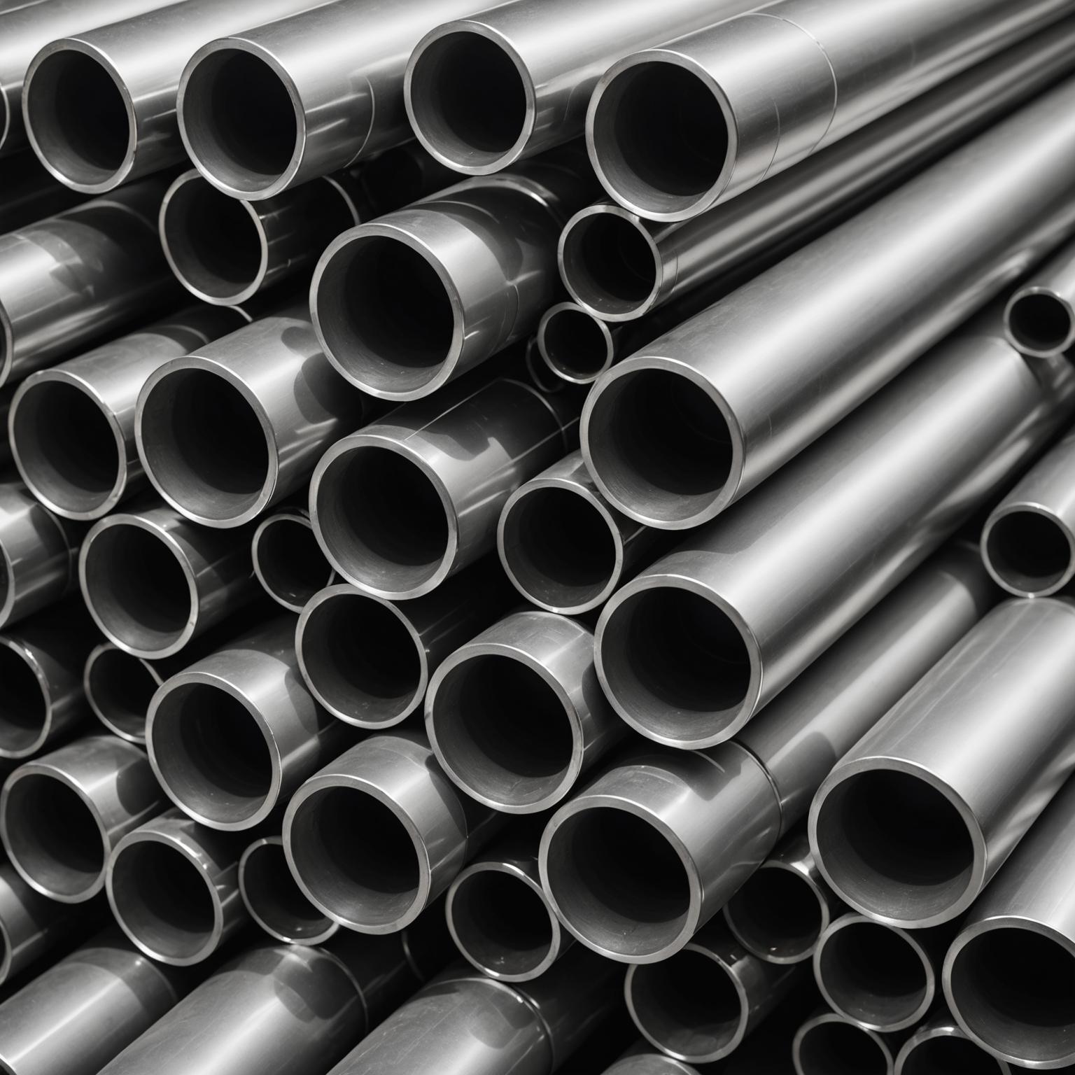 304, stainless steel pipe, Support customization, Span International, Factory direct sales