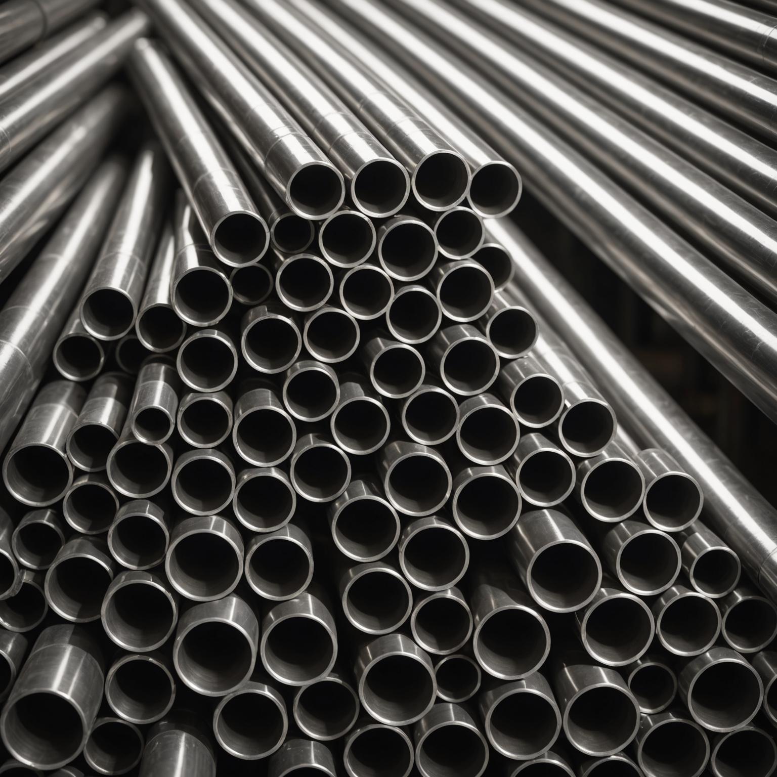 304, stainless steel pipe, Support customization, Span International, Factory direct sales
