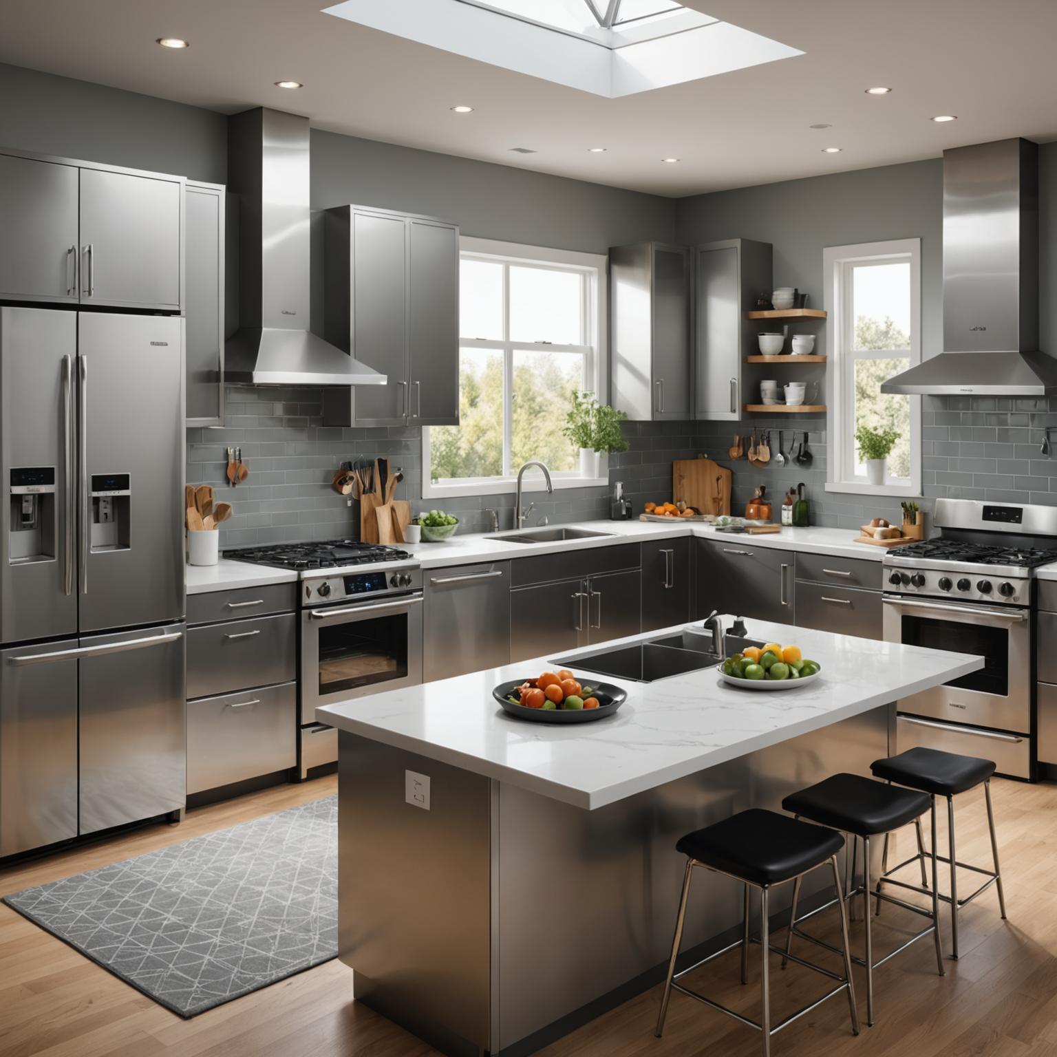 Is 430 stainless steel plate suitable for making kitchen utensils?