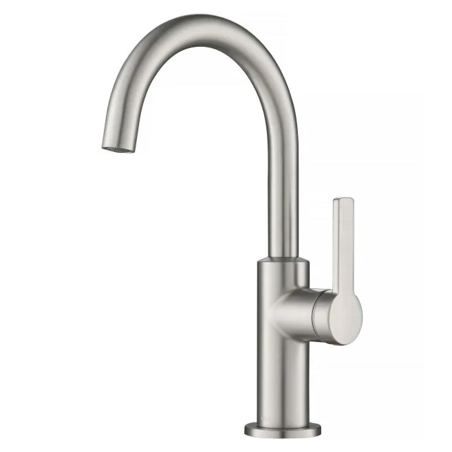 Choosing the Perfect Kitchen Faucet: Style Meets Functionality