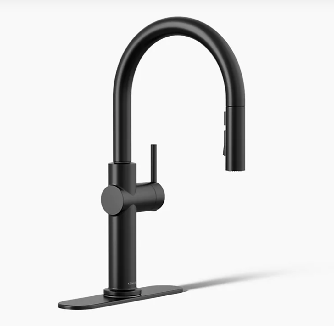 Choosing the Perfect Kitchen Faucet for Your Home
