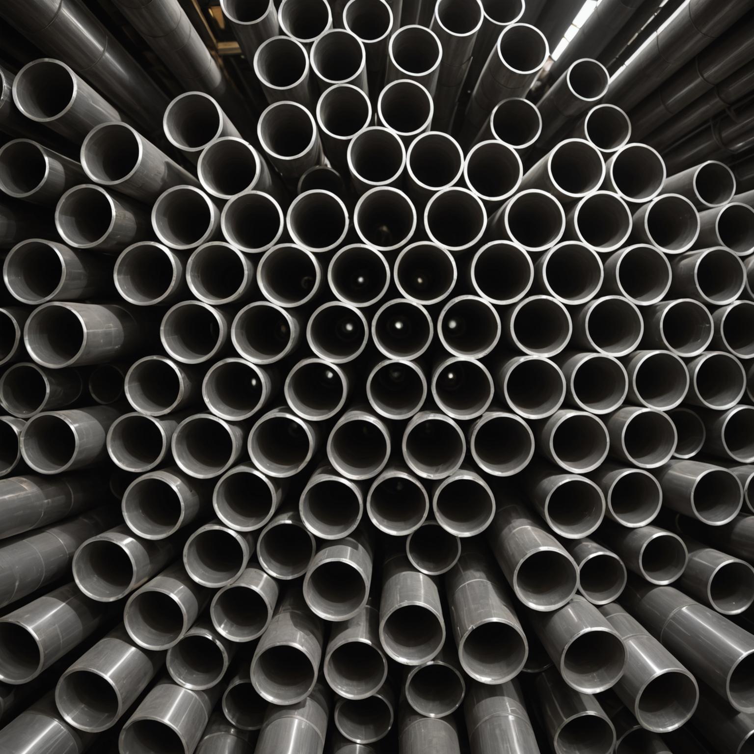 Decorative stainless steel pipe, How thick is it?