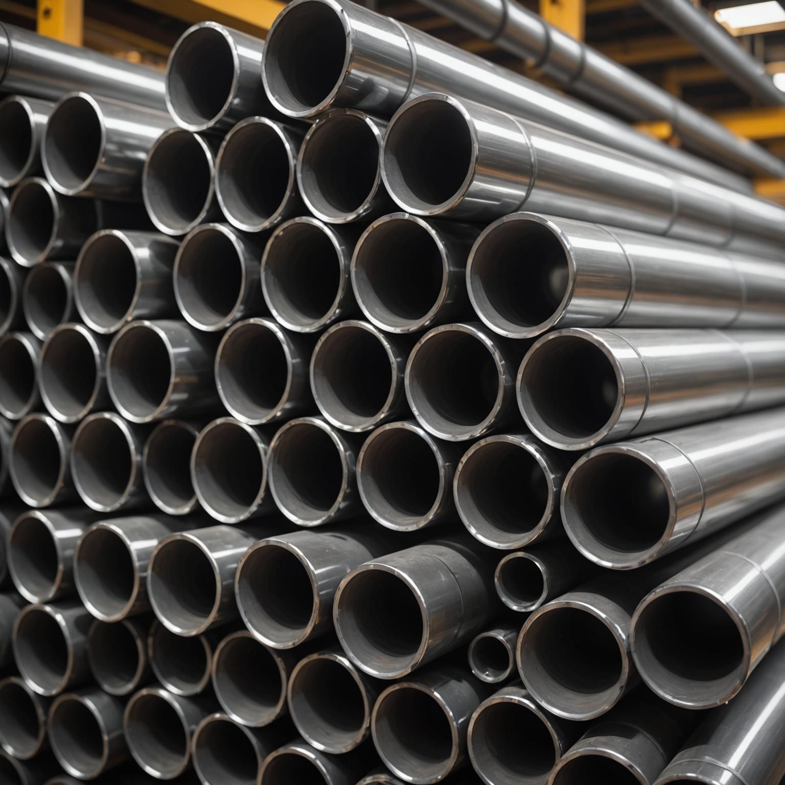 304stainless steel pipe