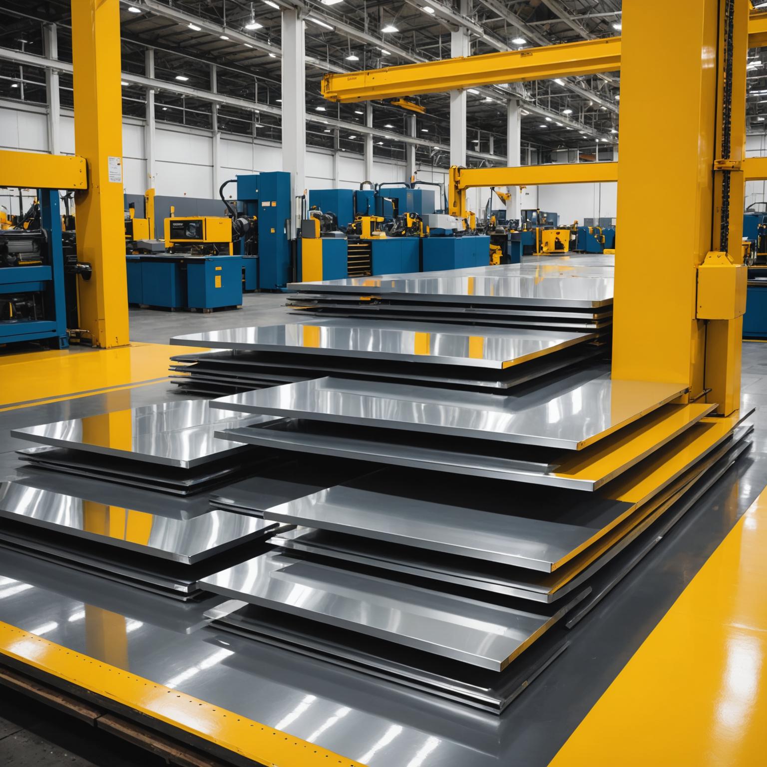 304stainless steel sheet
