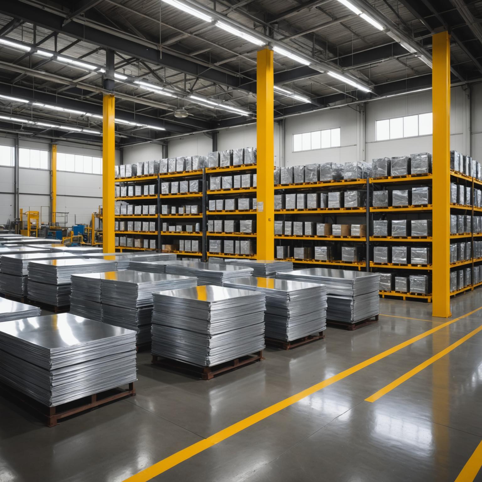 304stainless steel sheet