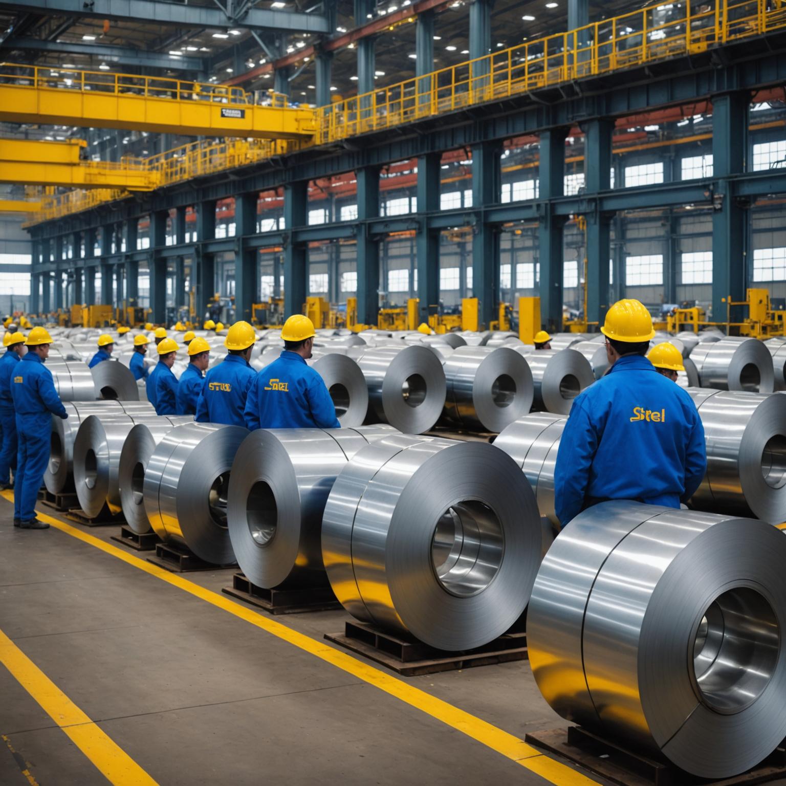 How to tell, true and false, 304stainless steel coil