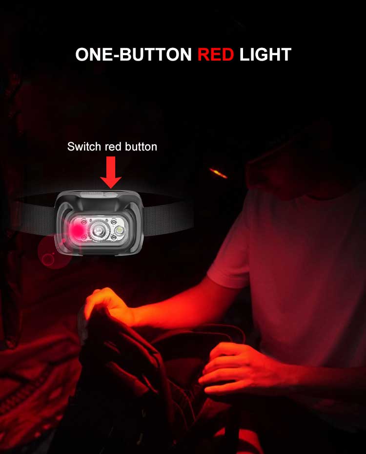 Red Light signal