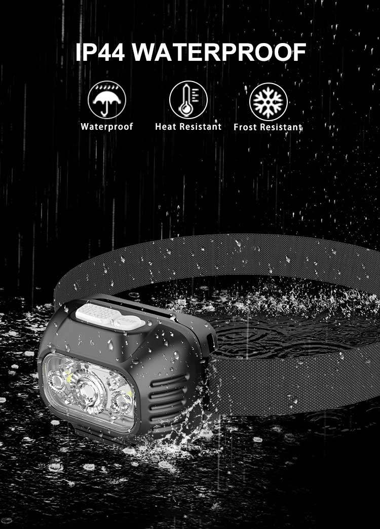 Waterproof Light