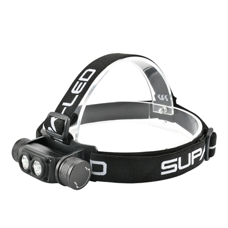 rechargeable LED Headlamp