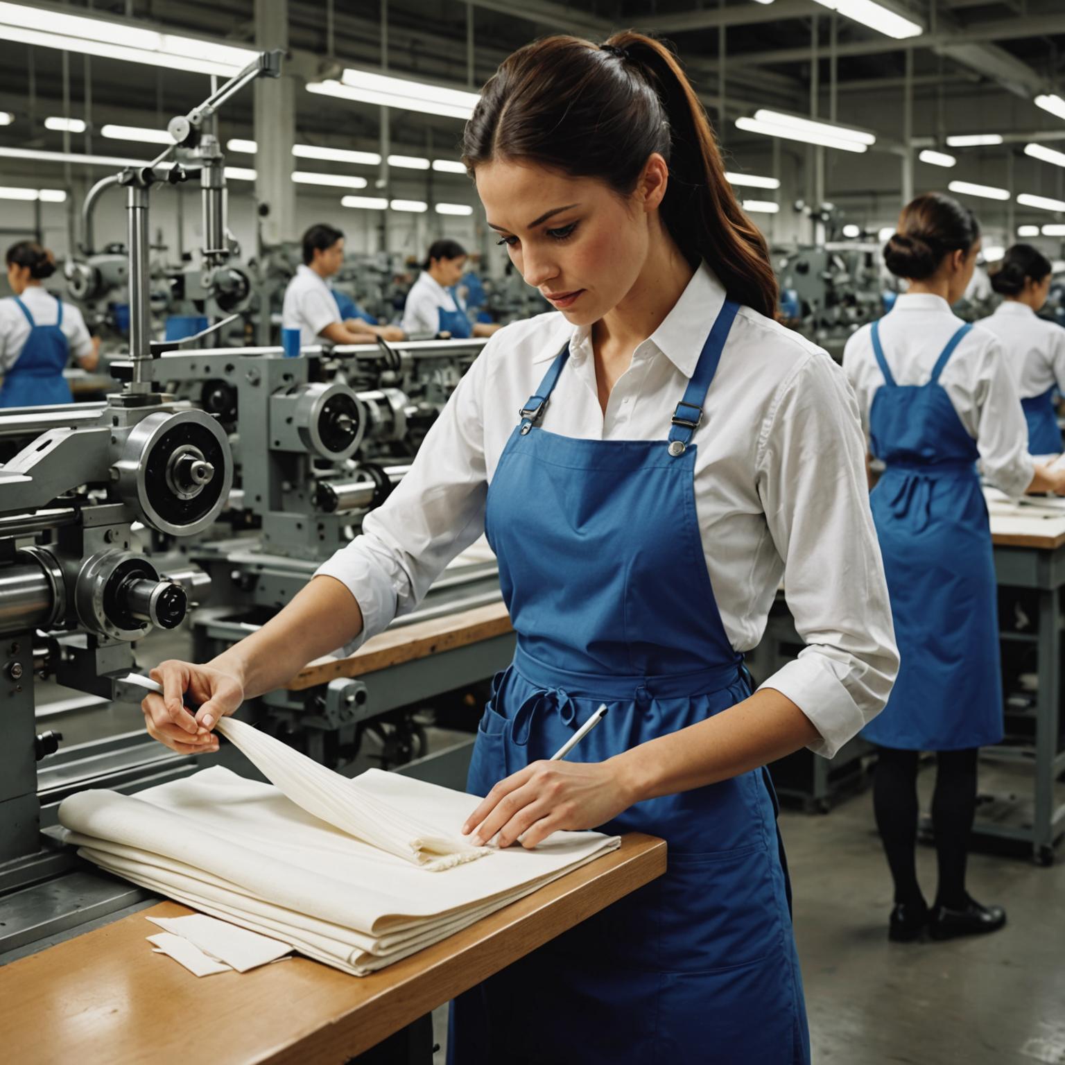 nylon staple fiber, staple fiber manufacturing, application of nylon staple fiber, nylon fiber characteristics