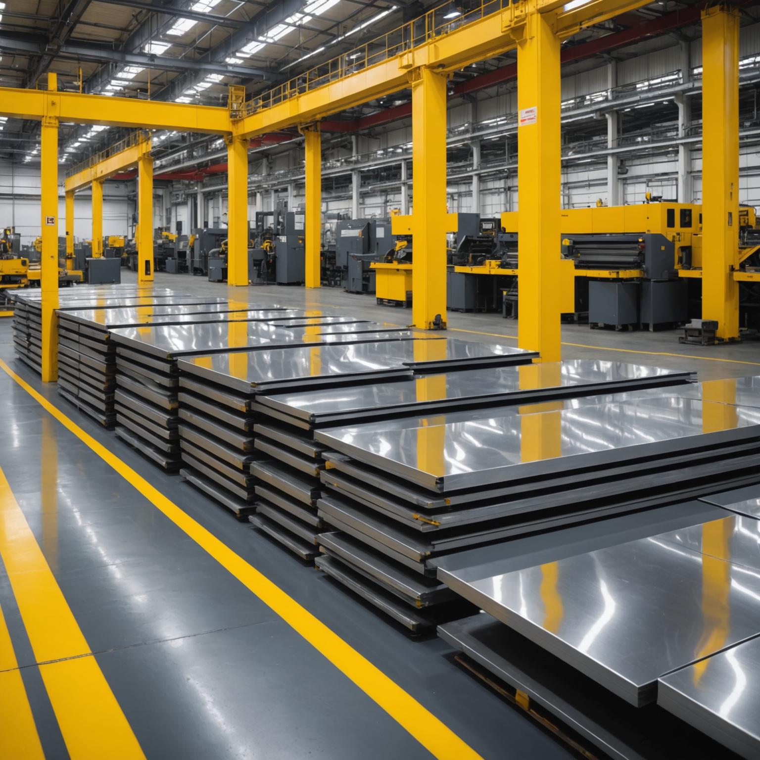 Medical stainless steel sheet, 304, 316