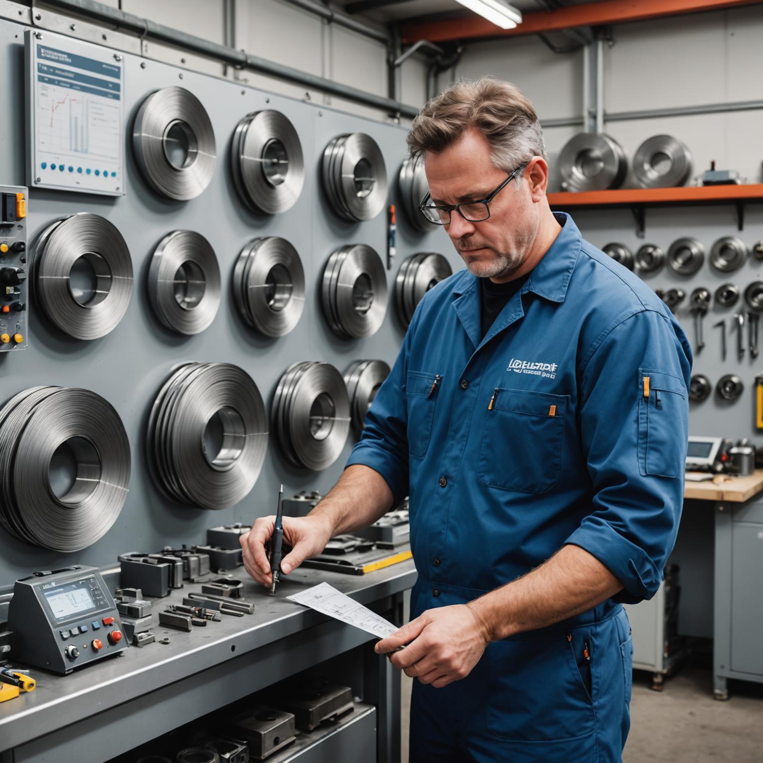 How to choose the thickness of stainless steel coils
