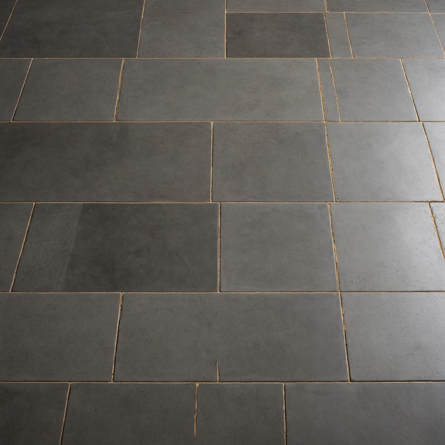 static control floor coats