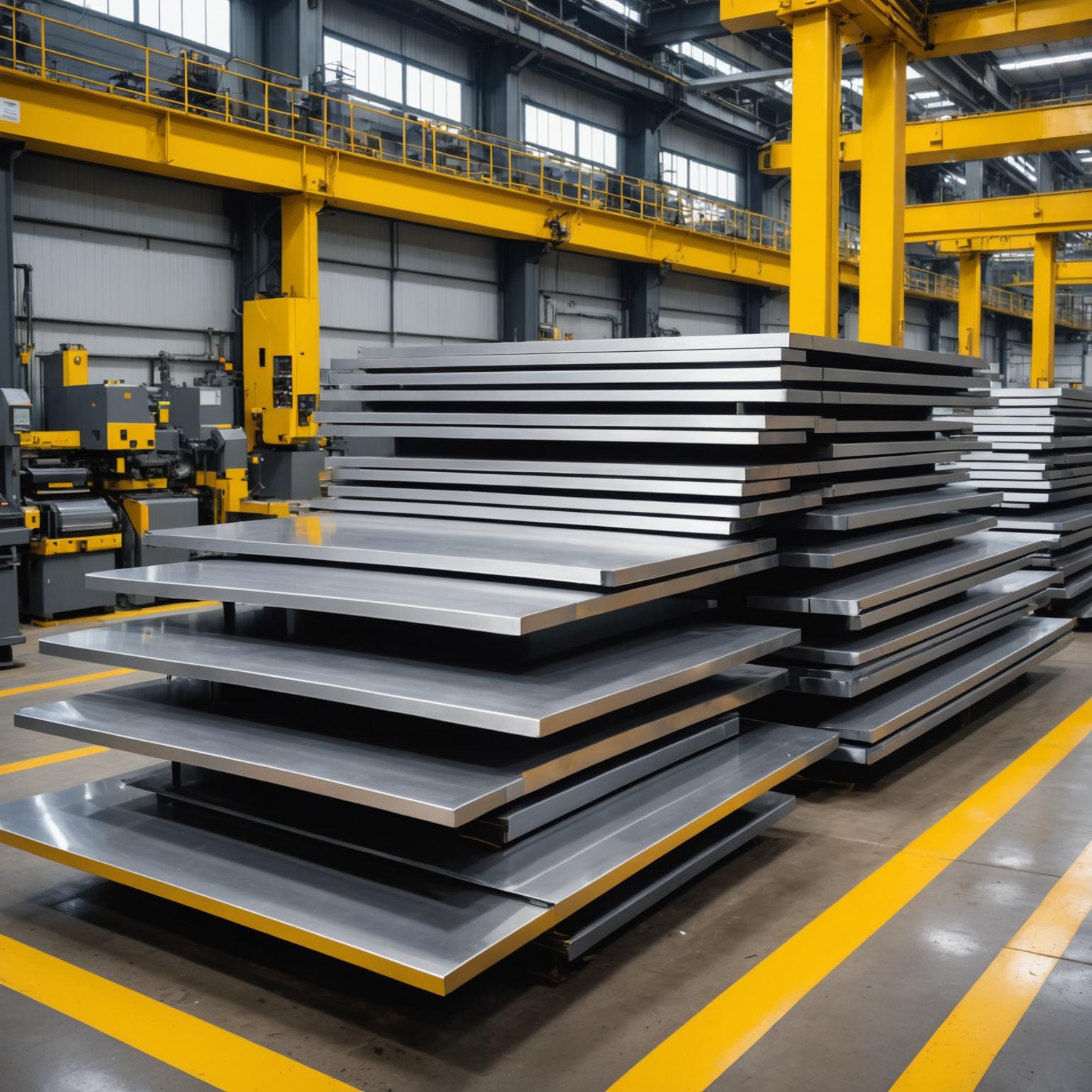 How to choose the right stainless steel plate thickness? Professional shopping guide