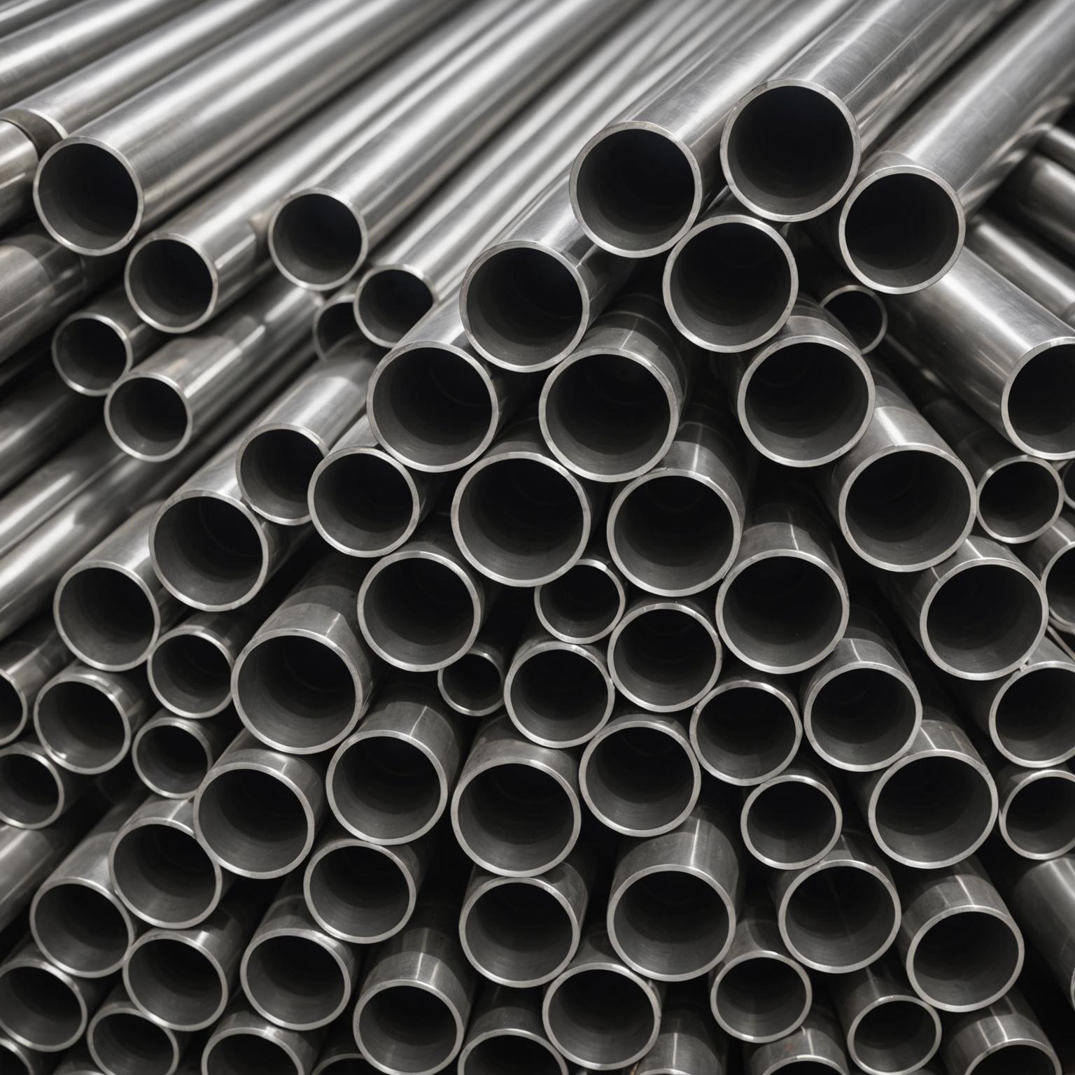 Global Export, stainless steel pipe, Span International