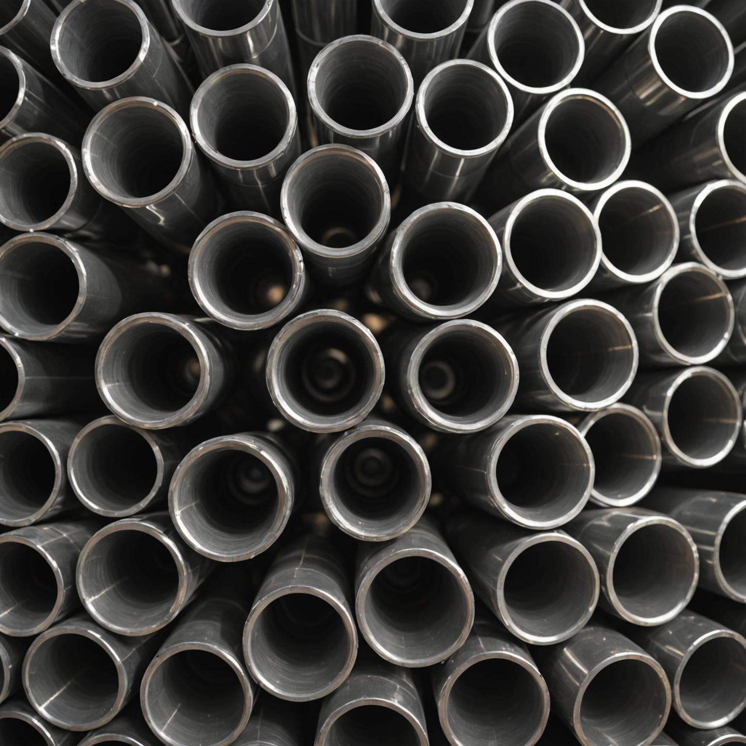 Global Export, stainless steel pipe, Span International