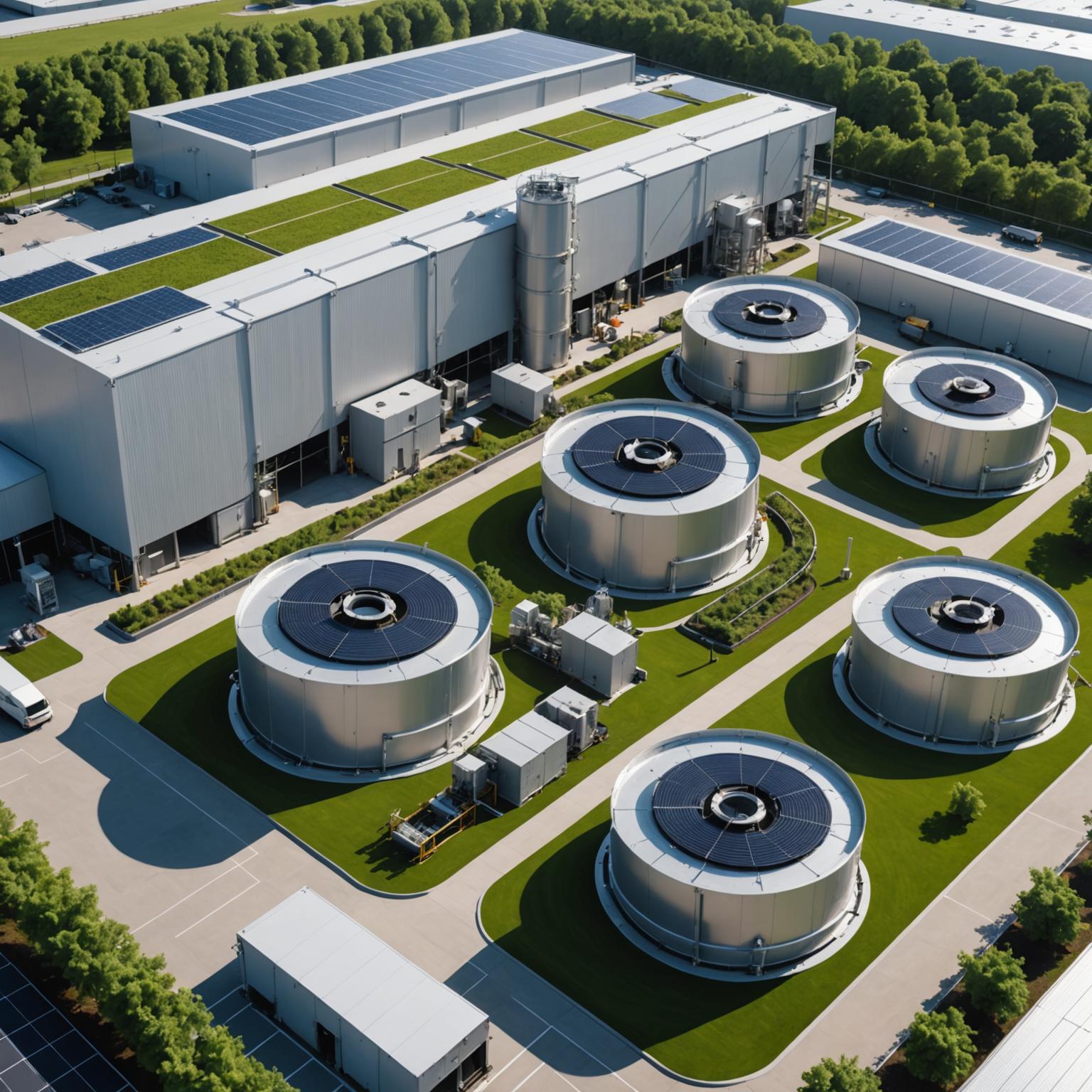 Premium stainless steel coils: durability for sustainability