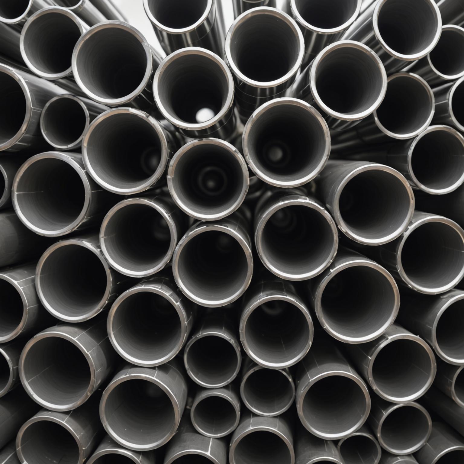Corrosion resistance, stainless steel pipe, Pressure bearing capacity