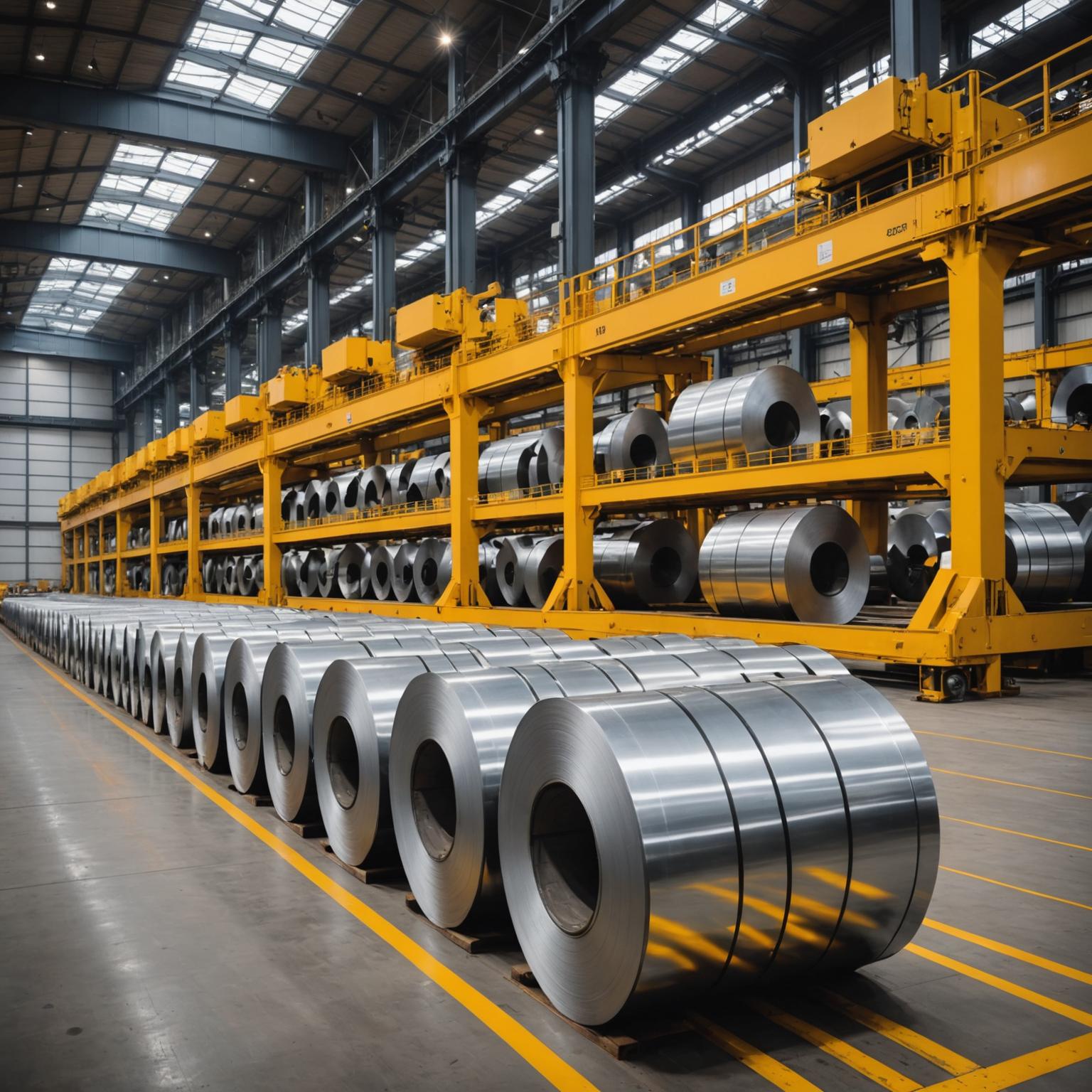 Auto Parts, stainless steel coil