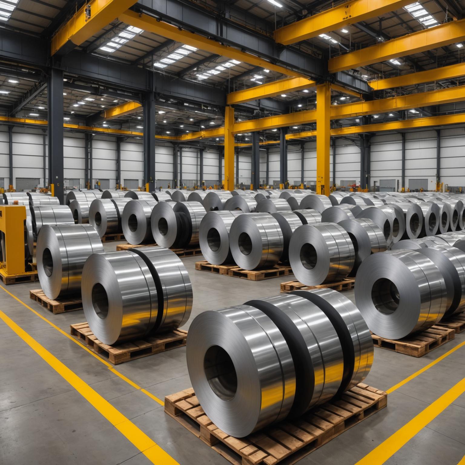 201 stainless steel coil