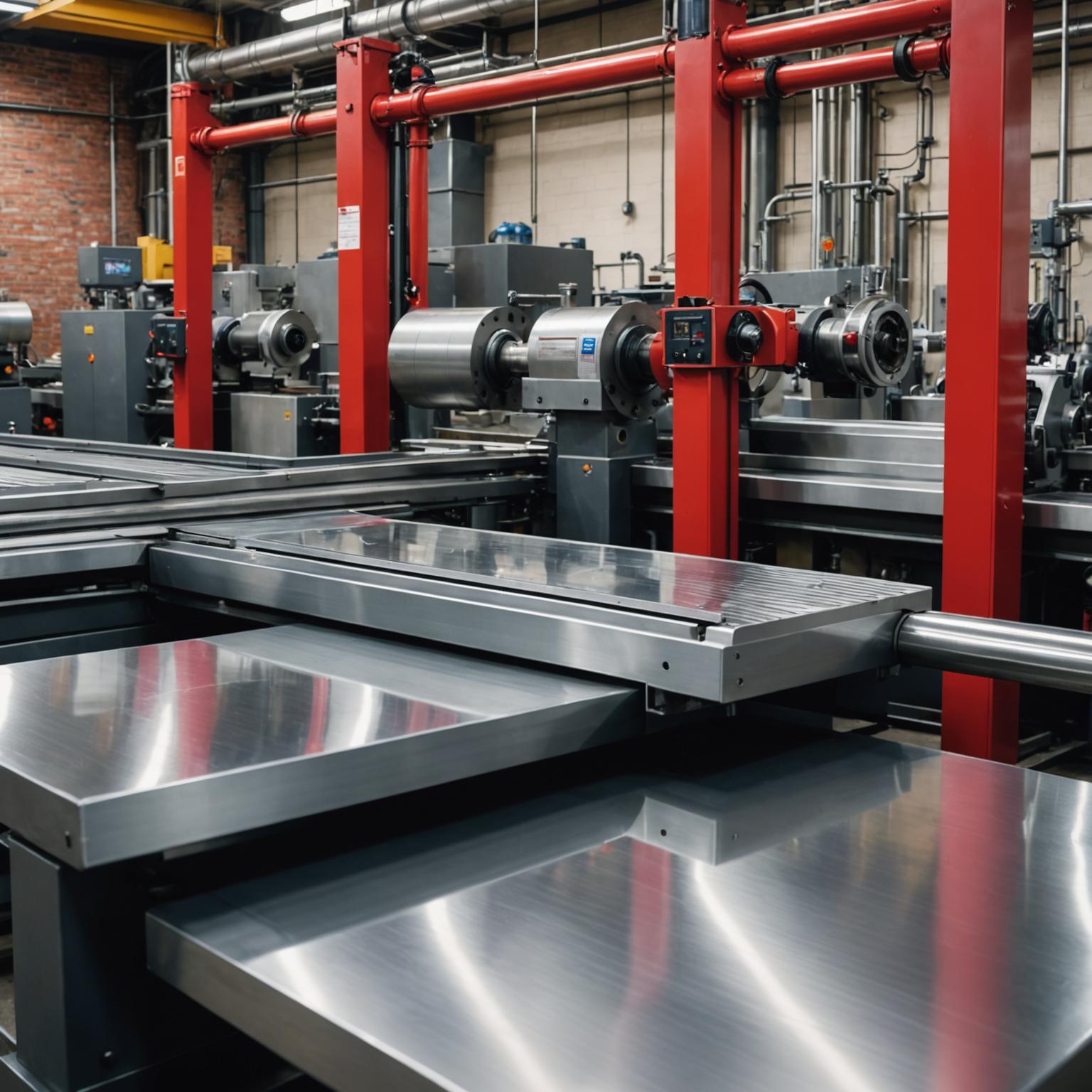 stainless steel sheet