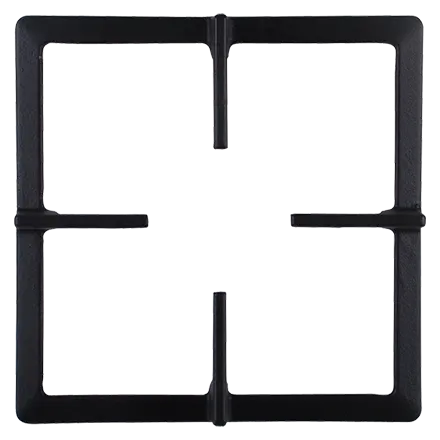 Cast Iron Pan Support