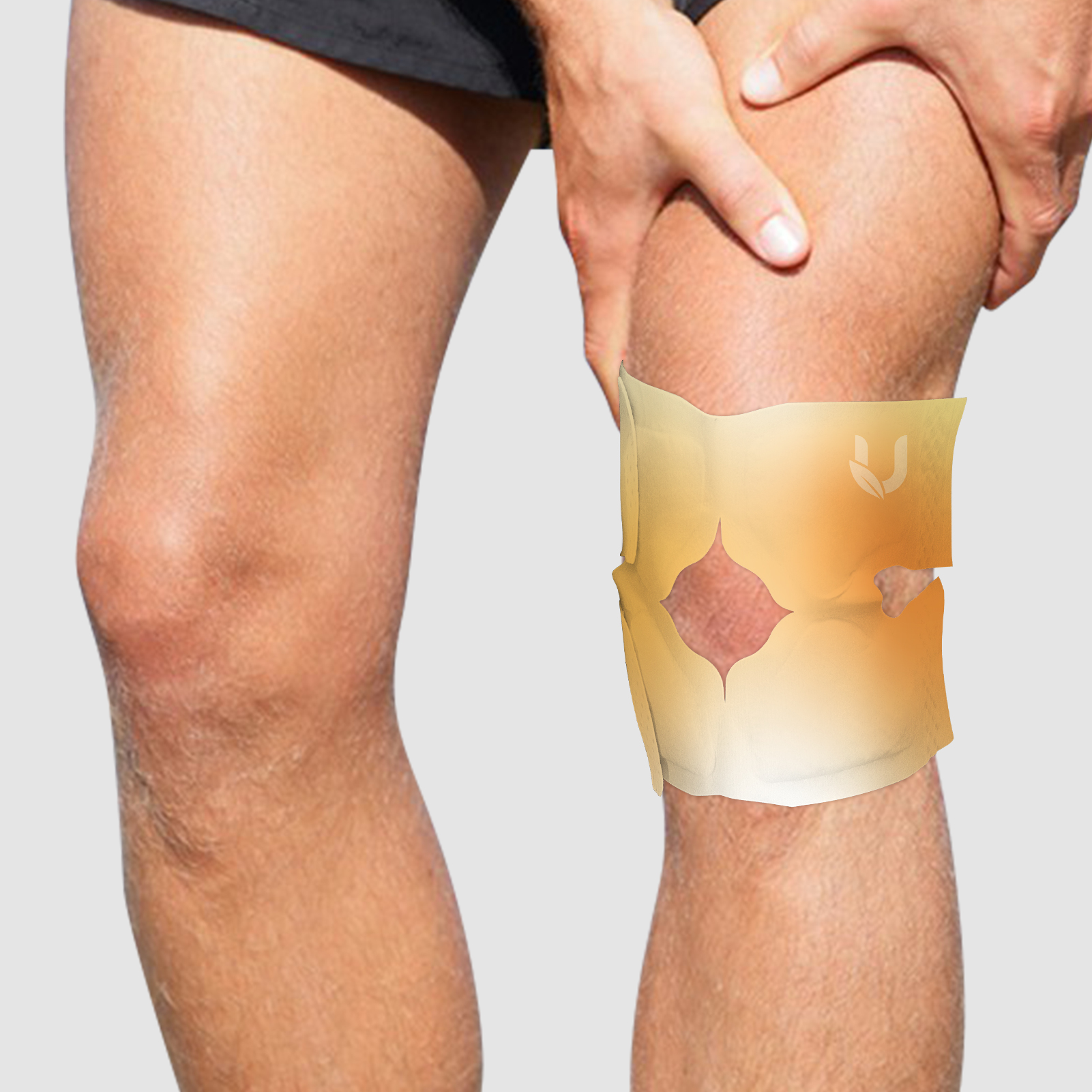 Discover Unmatched Relief with Knee Heat Patch Therapy