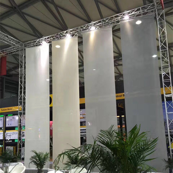 Tela de protección solar innovadora para la protección UV definitiva 