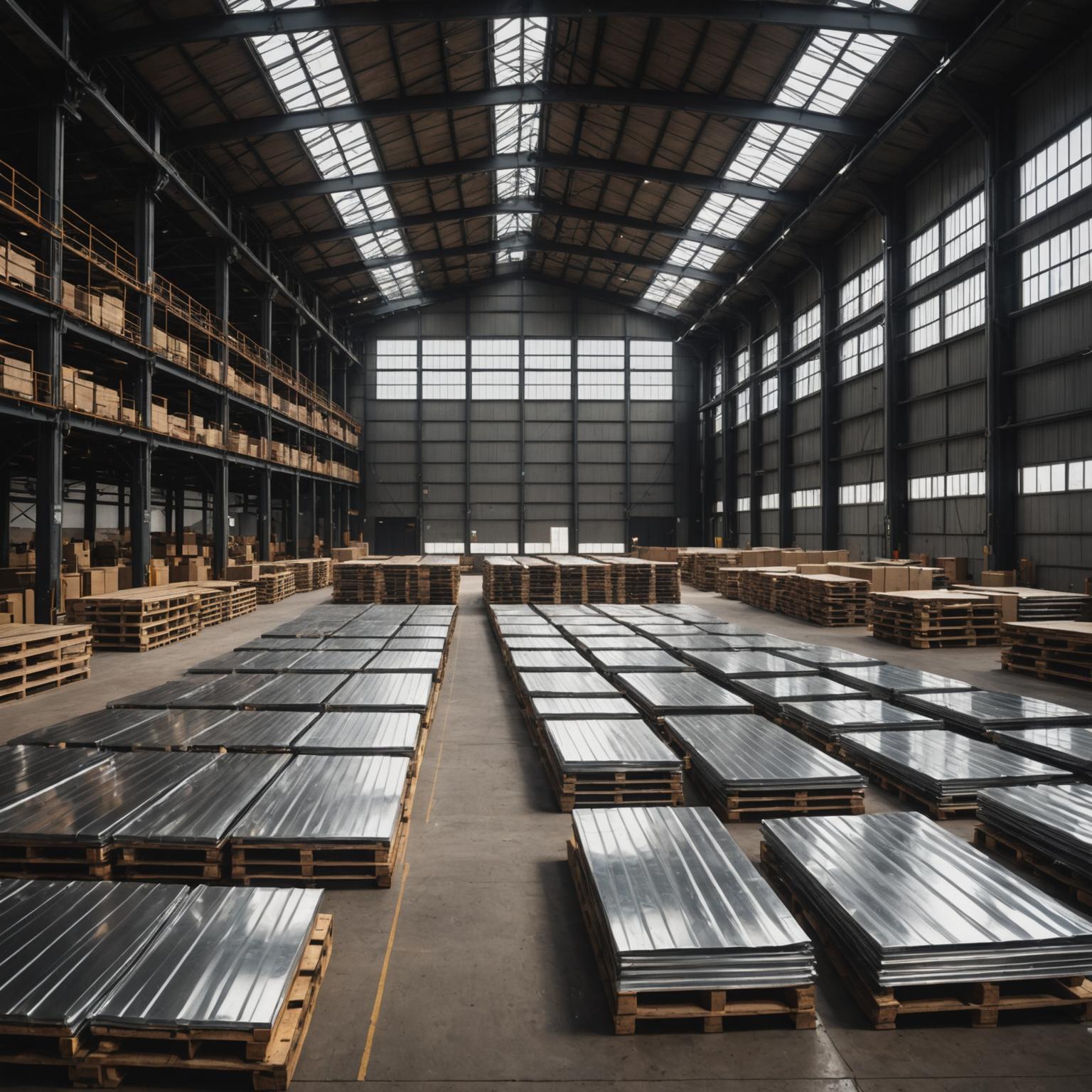 stainless steel sheet, Suitable, Building a blast-proof wall?