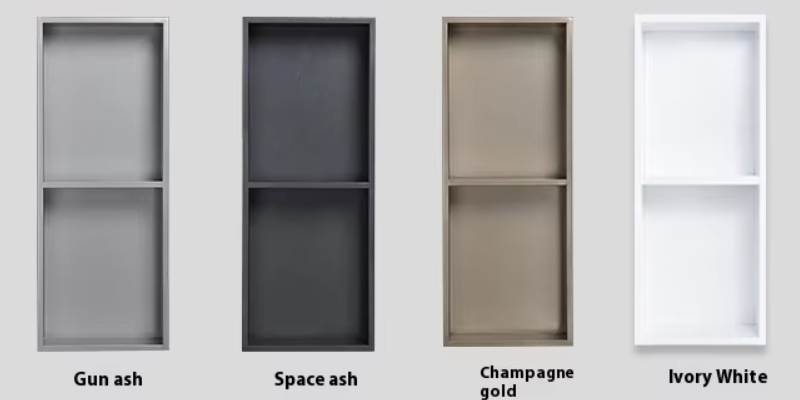niche color