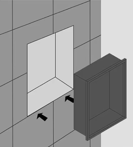 niche install