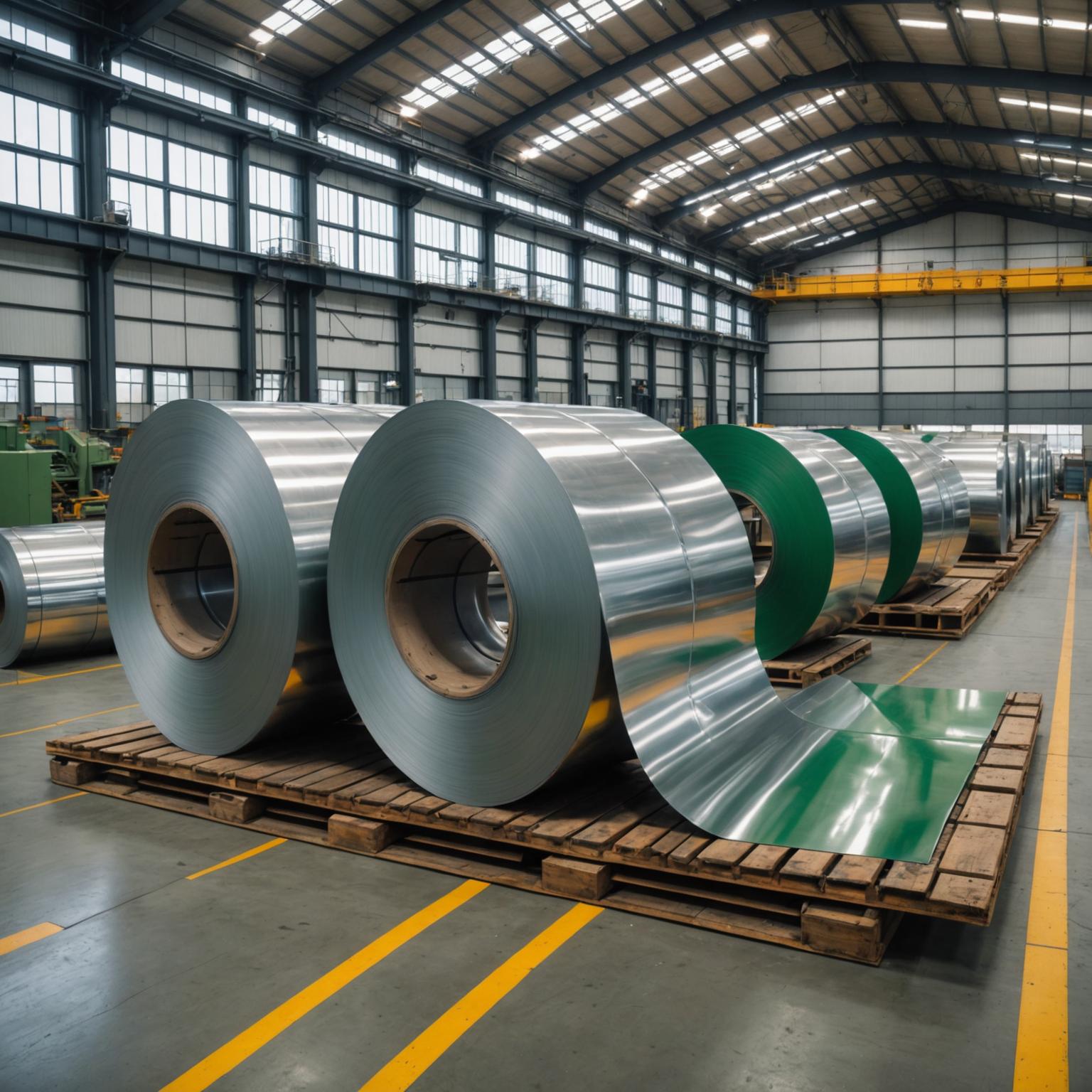 How to judge, stainless steel coil, Is it 304 or 201 material?