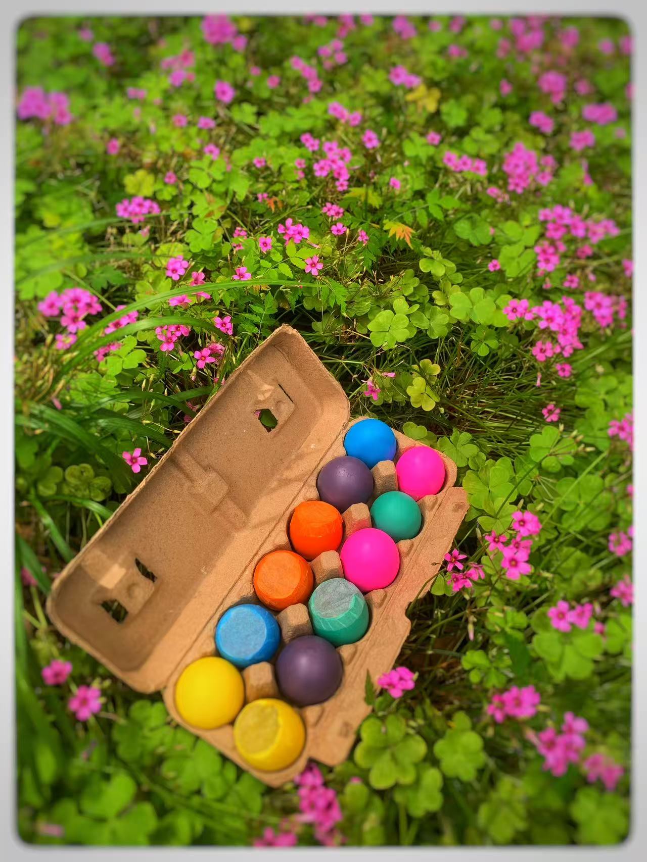 Discover the Joy of Cascarones with Eco-Friendly PlayEggs