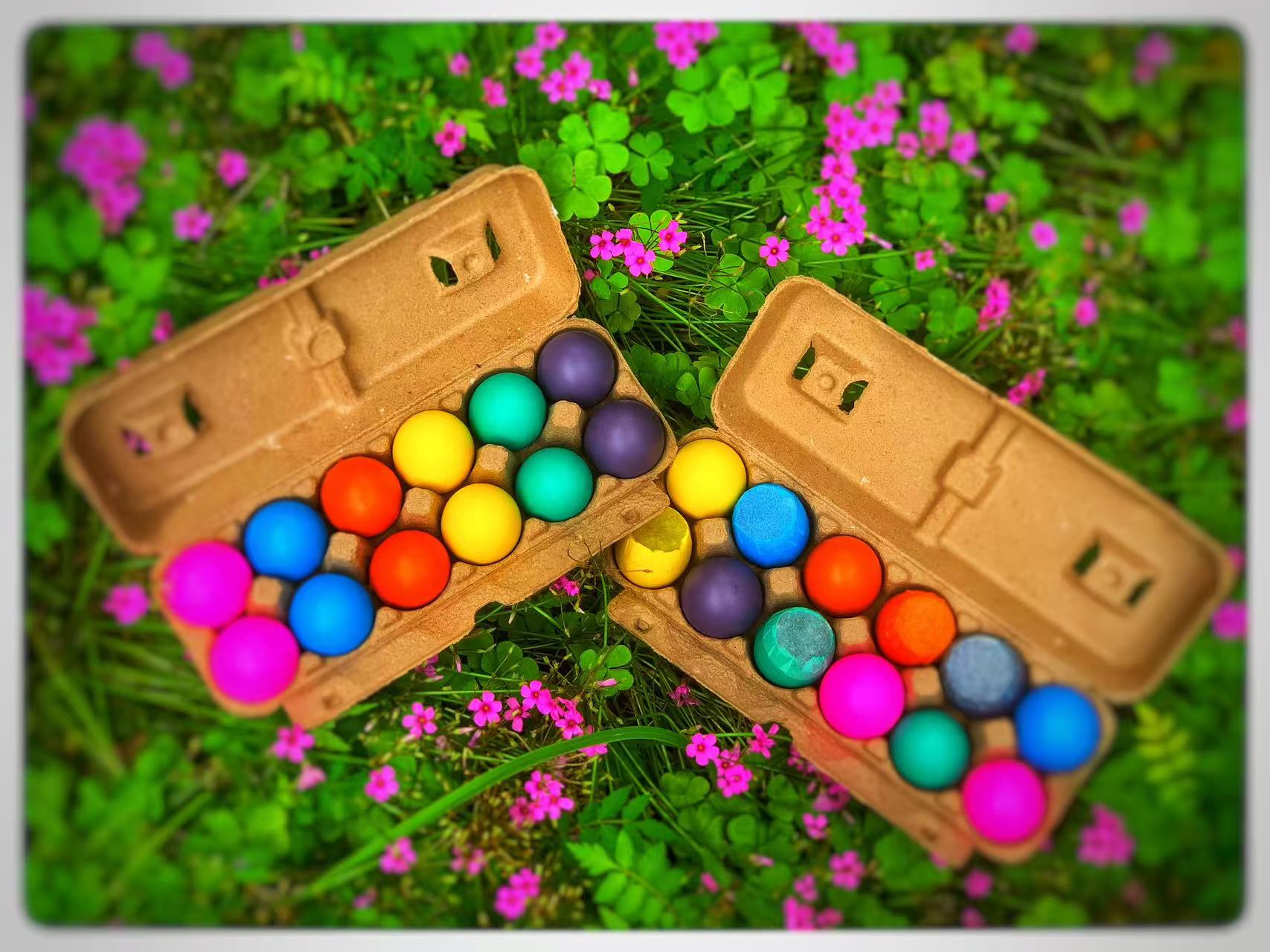 Ningbo Easter Egg Technology Co.,Ltd: Confetti Egg Fun