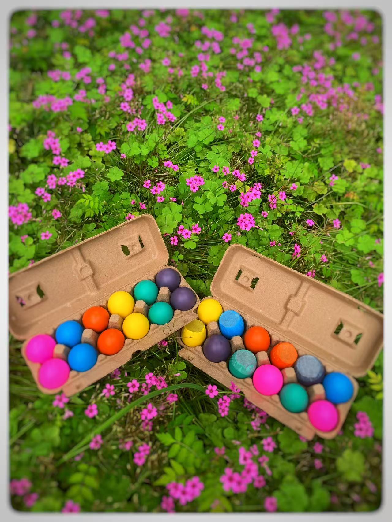 Easter Confetti Eggs: Handmade Fun for Every Occasion