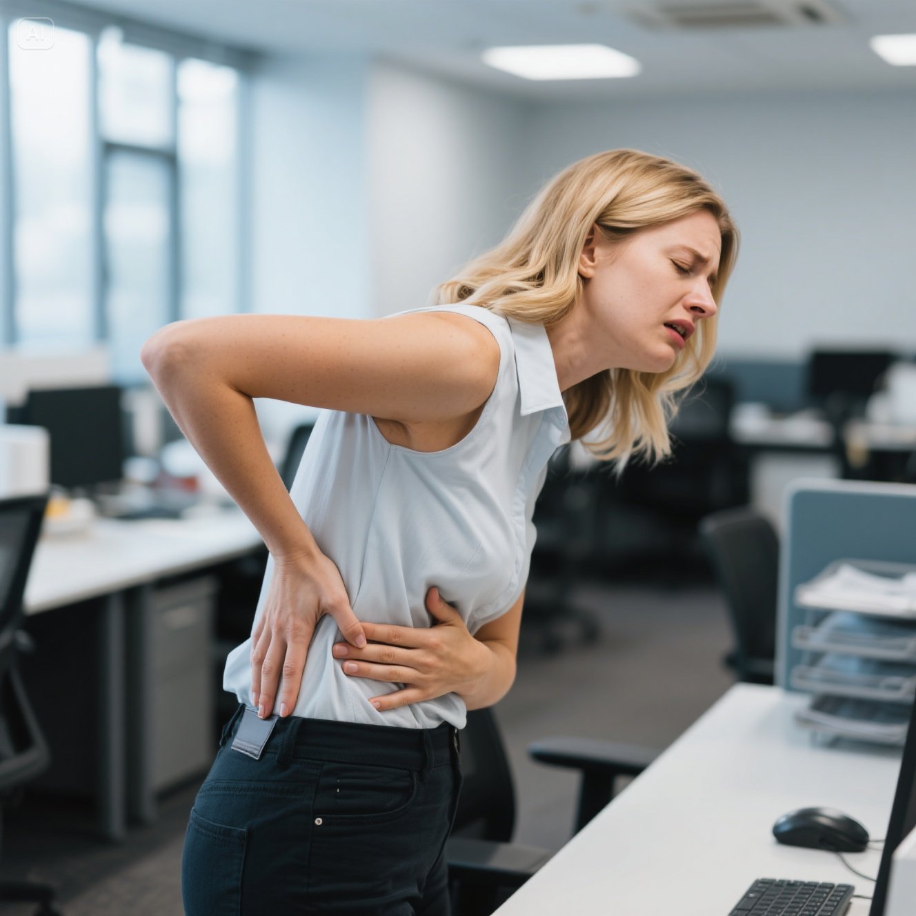 Terapia térmica para dor nas costas: Descubra alívio eficaz