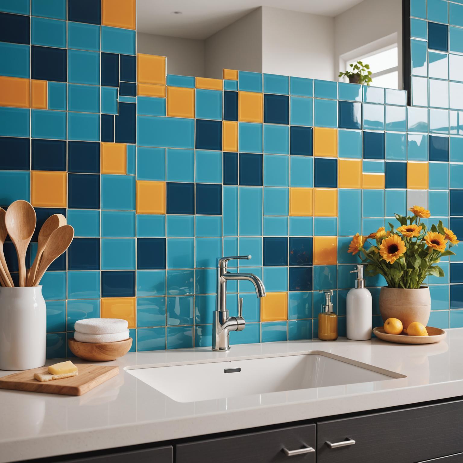 Epoxy Grout Advantages: Styling & Durability Redefined