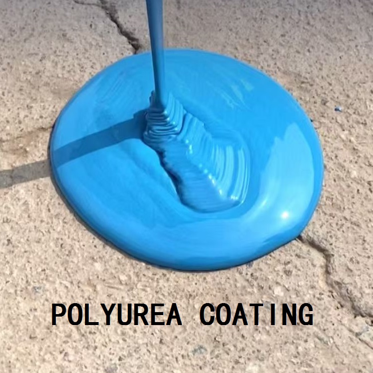 Exploring Polyurea Applications: Benefits, Industry Uses, and Comparisons