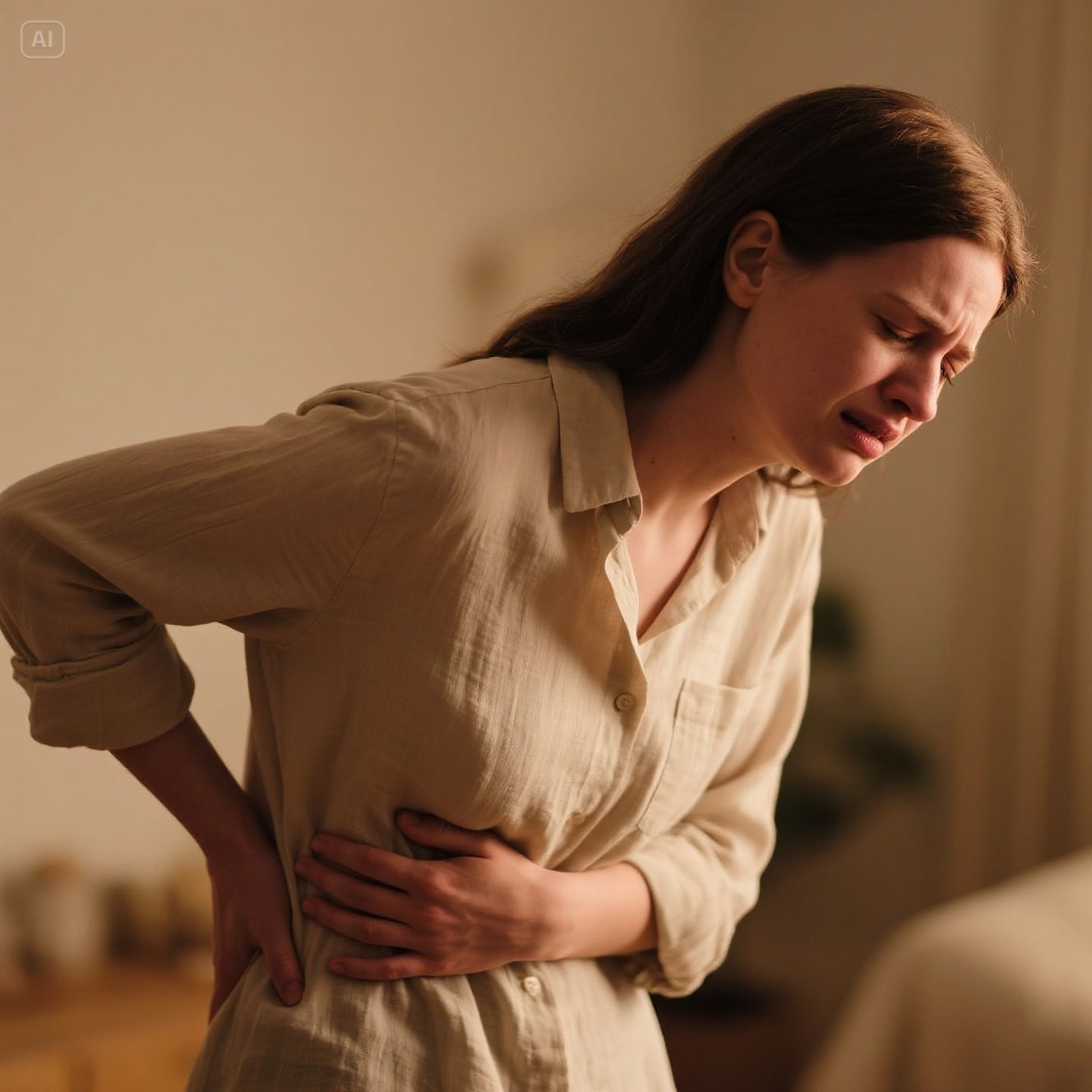 Ôm trị liệu nhiệt: Nén ấm cuối cùng cho đau lưng