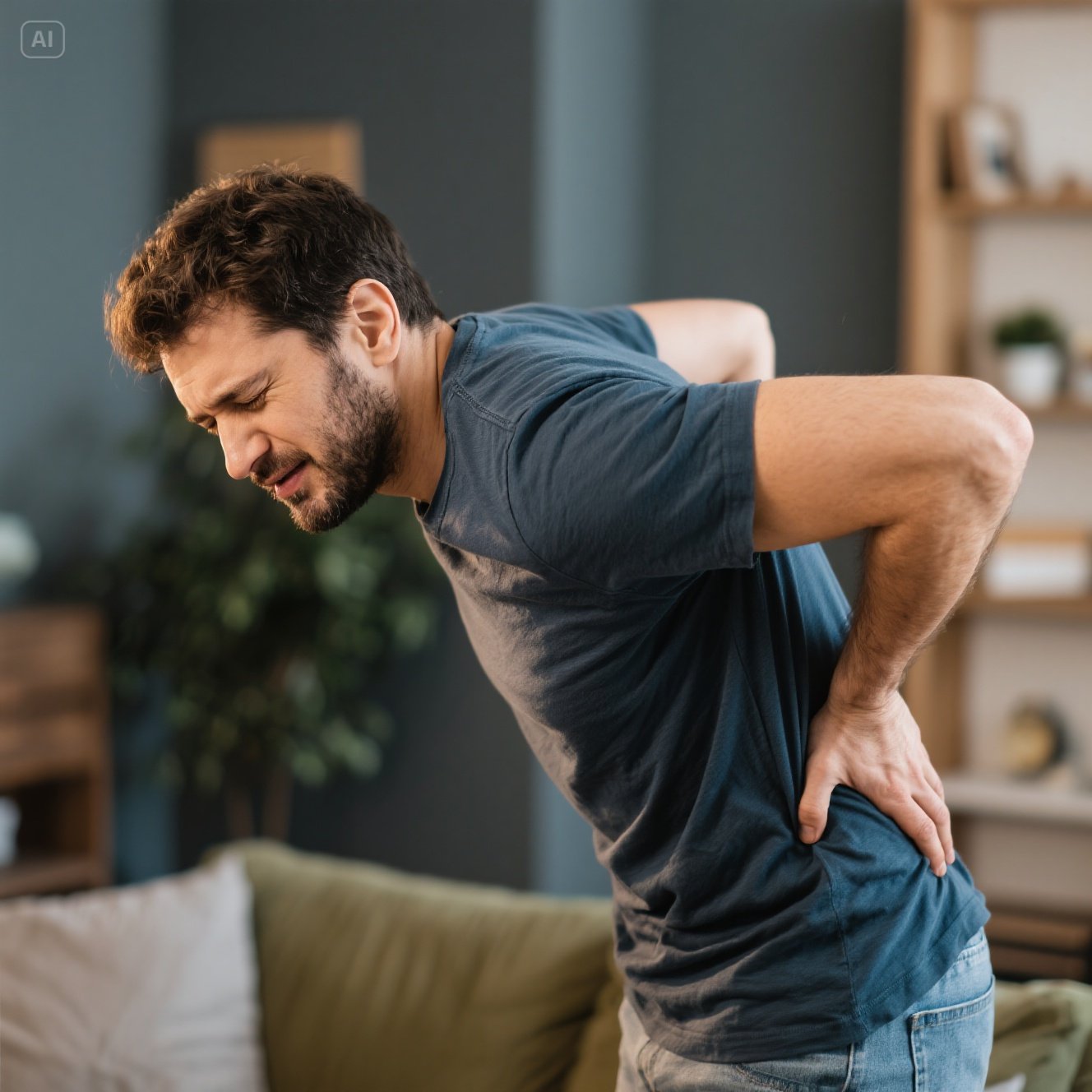 Trải nghiệm giảm nhẹ với liệu pháp nhiệt ba gói cho đau lưng