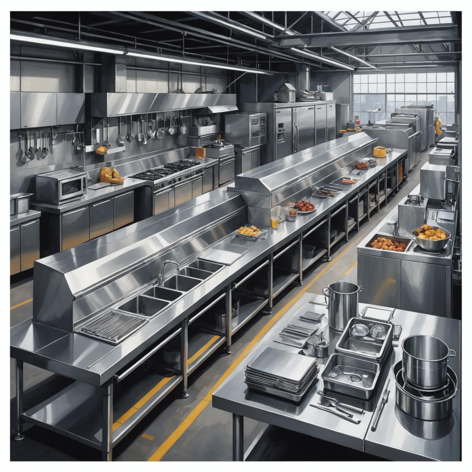 The Advantages of Stainless Steel Replacement Plastics