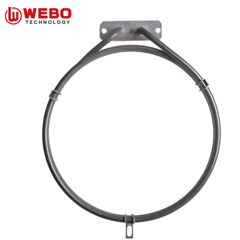 Tube Heating Element TL-001