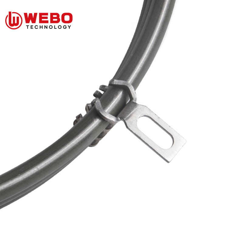 Tube Heating Element TL-001