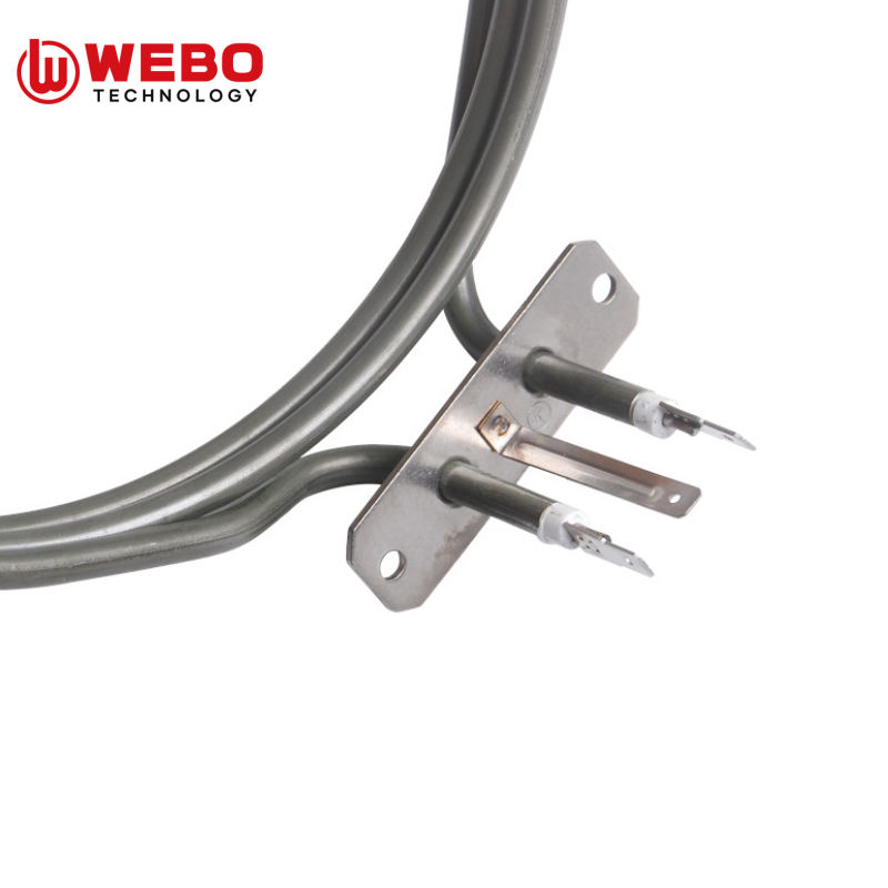 Tube Heating Element TL-001