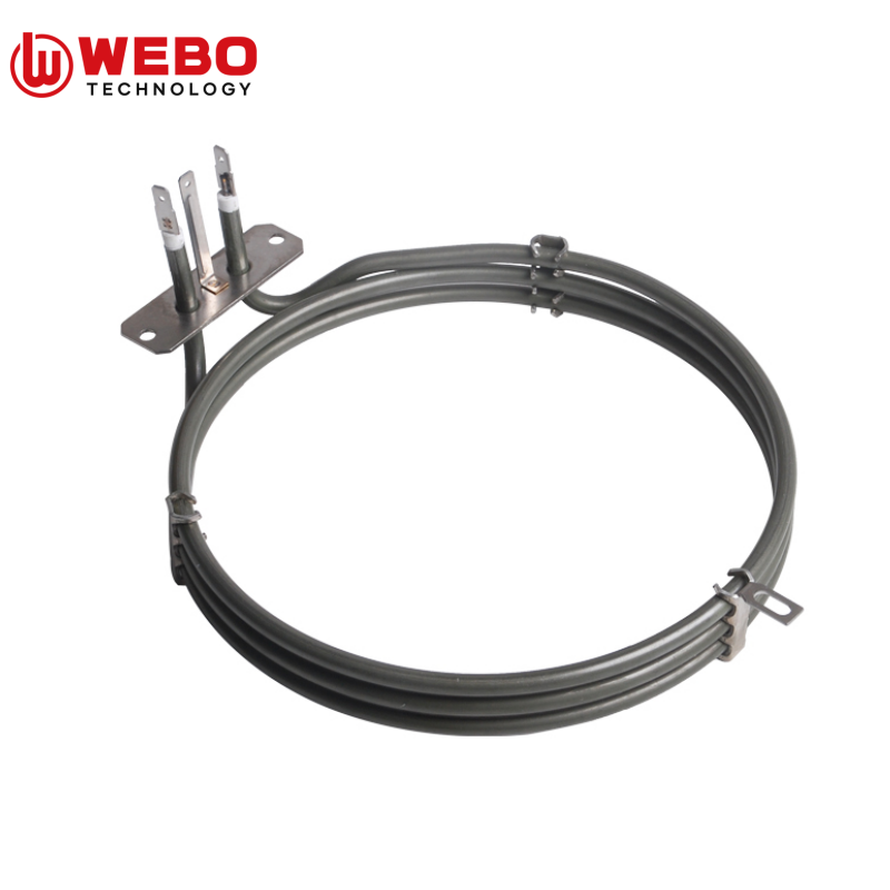 Tube Heating Element TL-001